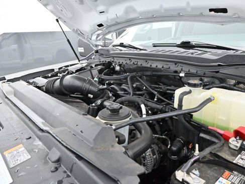 Used 2023 Ford F250 XL w/ Snow Plow Prep Package image 31