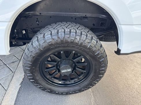 Used 2024 Ford F250 XL w/ STX Appearance Package image 6