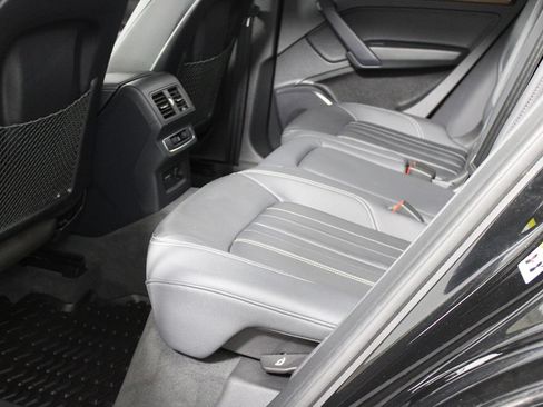 Used 2023 Audi Q5 2.0T Premium AWD/4WD image 36