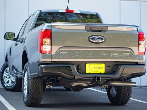 Used 2025 Ford Ranger XL w/ Trailer Tow Package RWD image 5