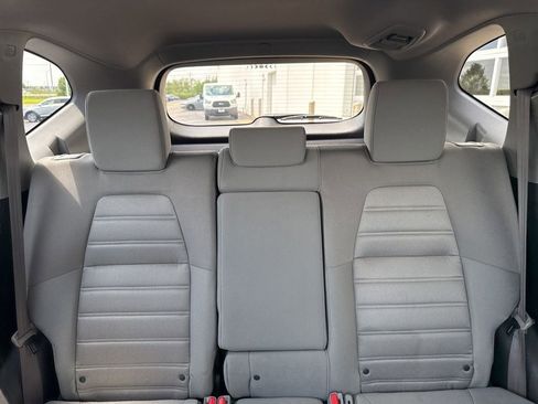 Certified 2019 Honda CR-V EX image 10