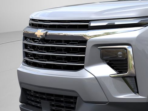 New 2026 Chevrolet Traverse LT image 33