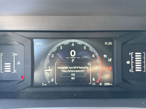 Used 2025 Toyota Tacoma SR5 image 30