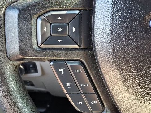 Used 2017 Ford F250 XLT w/ XLT Value Package AWD/4WD image 20