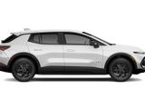 New 2026 Chevrolet Equinox EV LT image 3