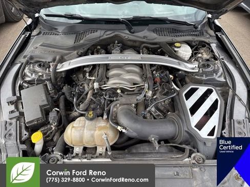 Used 2019 Ford Mustang GT Premium w/ GT Performance Package image 15