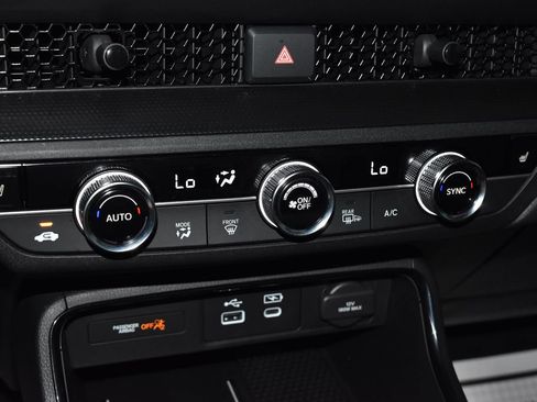 Used 2025 Honda CR-V Sport-L image 14