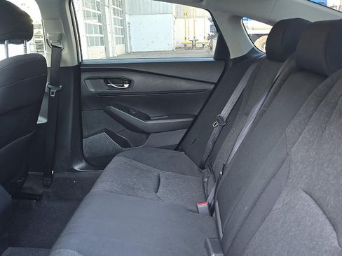 Used 2024 Honda Accord EX image 10