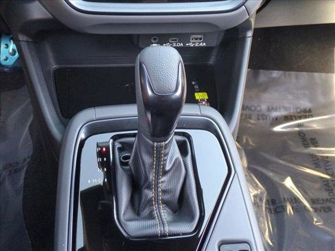 New 2026 Subaru Crosstrek 2.5i Sport image 12