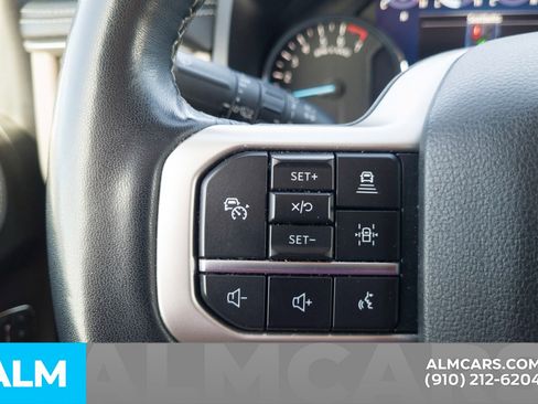 Used 2024 Ford Expedition Max Limited image 32