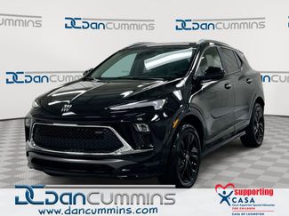 Used 2026 Buick Encore GX Sport Touring w/ Comfort Package AWD/4WD video 1