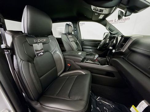 New 2026 RAM 1500 RHO image 26