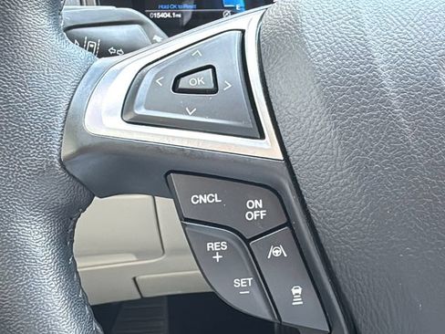 Certified 2024 Ford Edge Titanium w/ Equipment Group 301A AWD/4WD image 12
