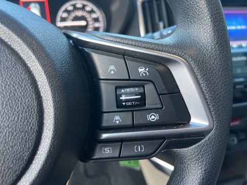 Used 2024 Subaru Forester AWD/4WD image 17