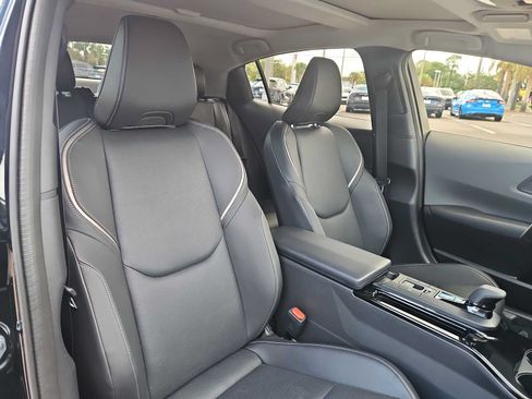 Used 2026 Toyota Prius XLE FWD image 26