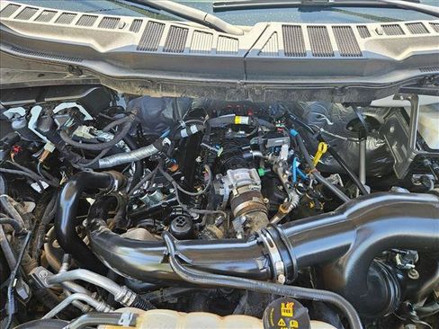 Used 2023 Ford F150 XL w/ STX Appearance Package AWD/4WD image 23