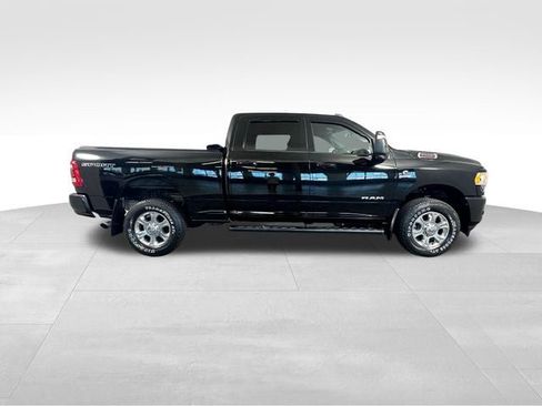 Used 2024 RAM 2500 Big Horn w/ Level 2 Equipment Group AWD/4WD image 7