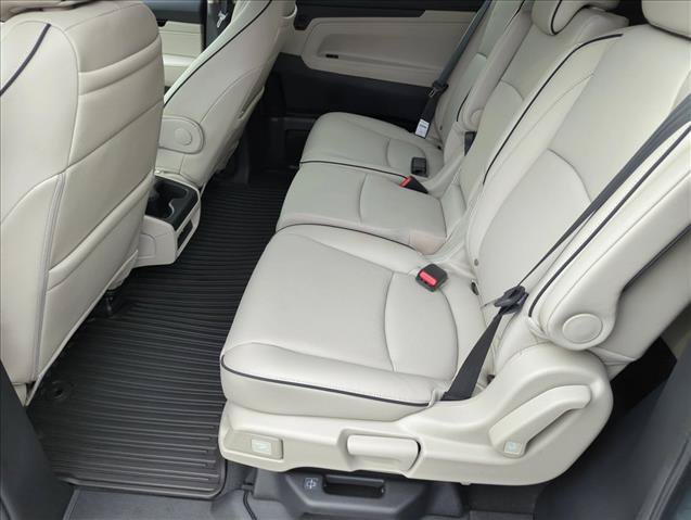 New 2027 Honda Odyssey Touring image 15