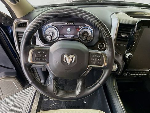Used 2020 RAM 2500 Limited AWD/4WD image 23