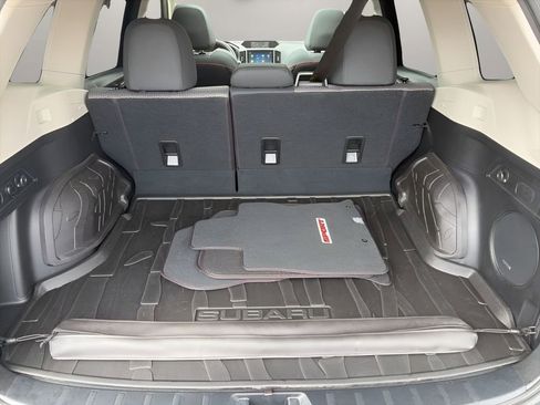 Used 2024 Subaru Forester Sport image 16