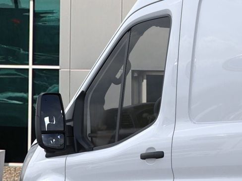 New 2026 Ford Transit 350 148 High Roof Extended DRW RWD image 20