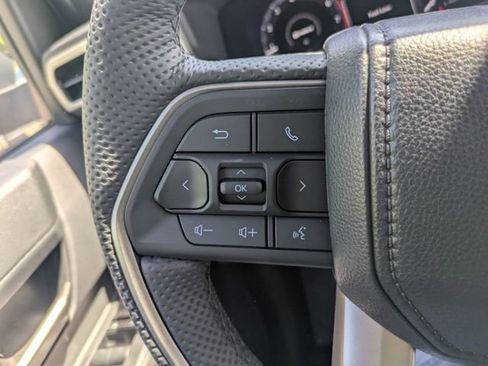 New 2026 Toyota Tacoma TRD Sport AWD/4WD image 20
