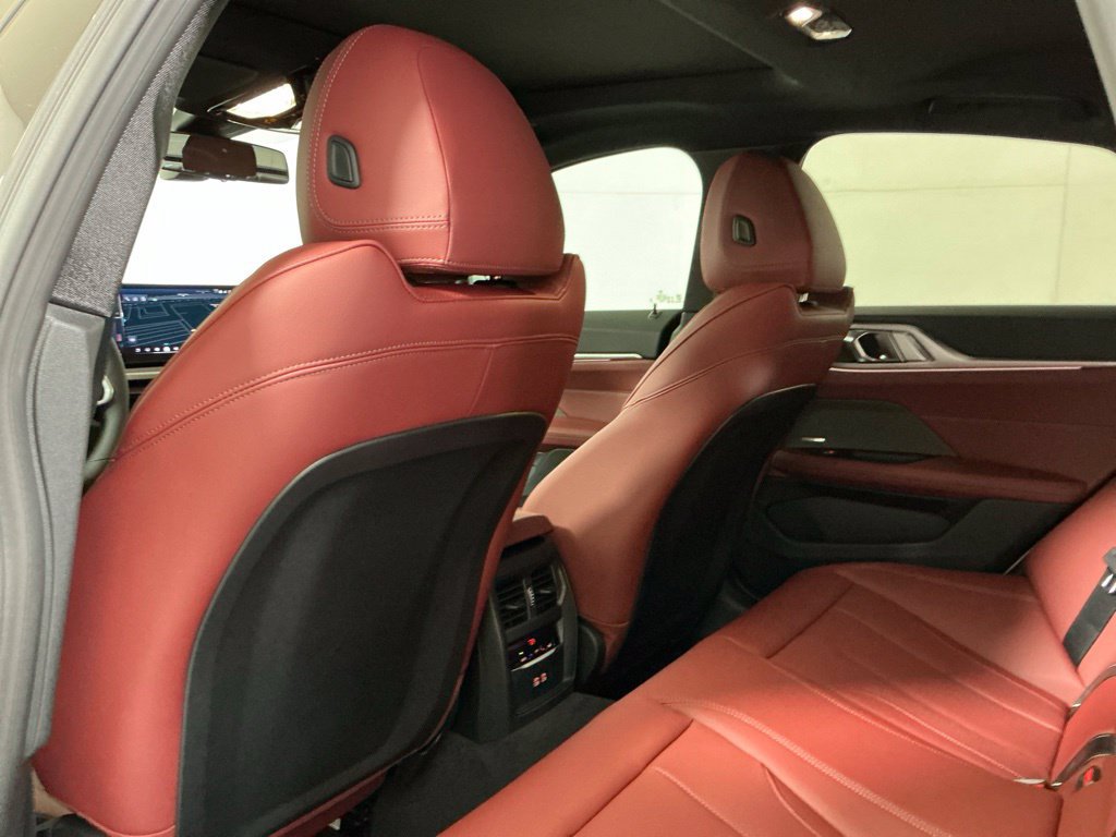 New 2026 BMW 430i w/ M Sport Package RWD image 25