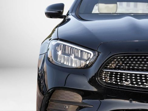 Used 2021 Mercedes-Benz E 350 Sedan image 47