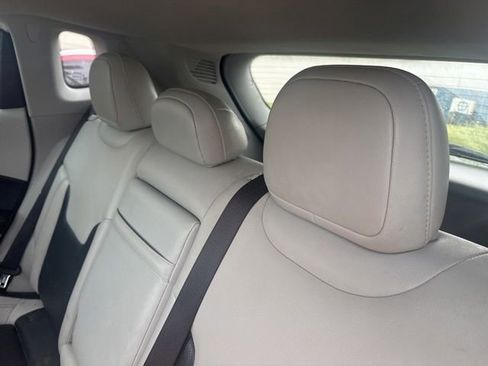 Used 2020 Jeep Compass Limited FWD image 7