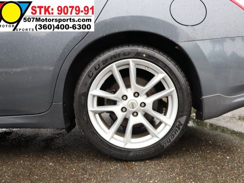 Used 2010 Nissan Maxima 3.5 S image 21