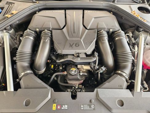 New 2026 Genesis GV70 3.5T Sport Prestige AWD/4WD image 21