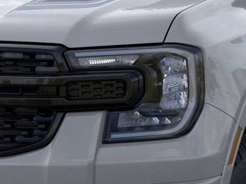New 2026 Ford Ranger XLT AWD/4WD image 31