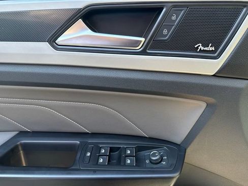 Used 2021 Volkswagen Atlas SEL Premium AWD/4WD image 37