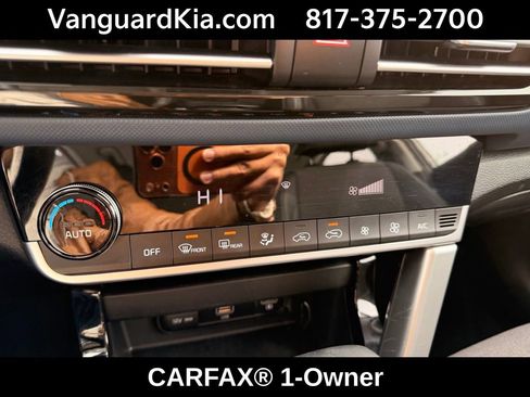 Certified 2022 Kia Seltos S image 22