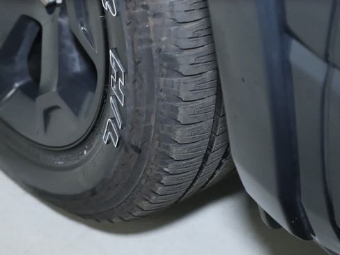Used 2026 RAM 1500 Big Horn AWD/4WD image 37