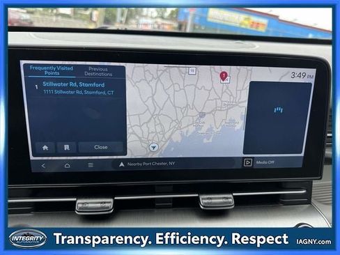 Used 2025 Hyundai Kona Limited AWD/4WD image 22