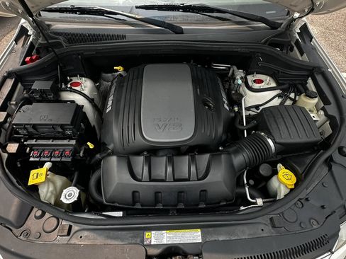 Used 2011 Jeep Grand Cherokee Overland AWD/4WD image 45