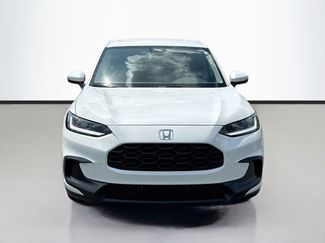 Used 2026 Honda HR-V LX video 2