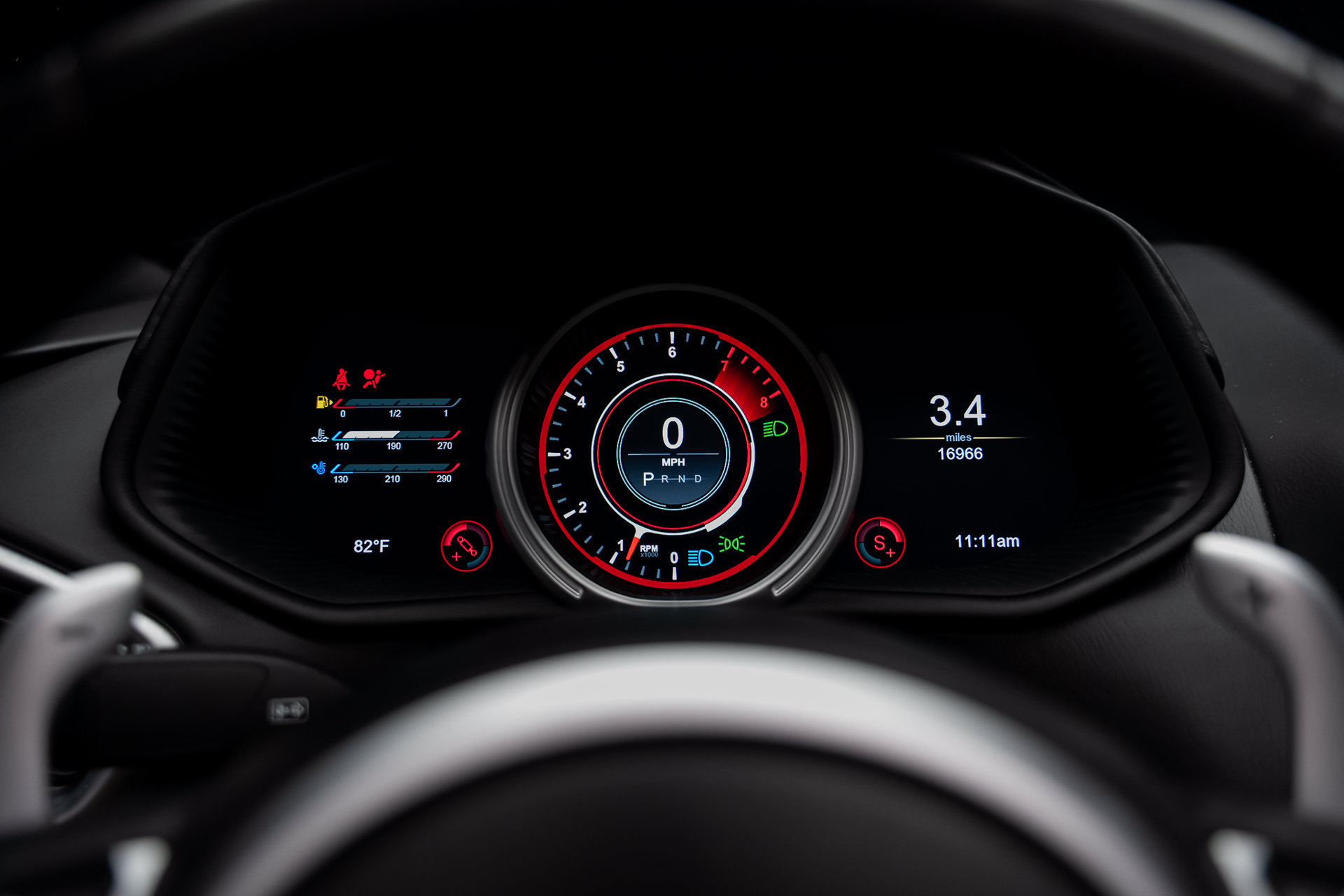 Used 2019 Aston Martin DB11 Volante RWD image 46
