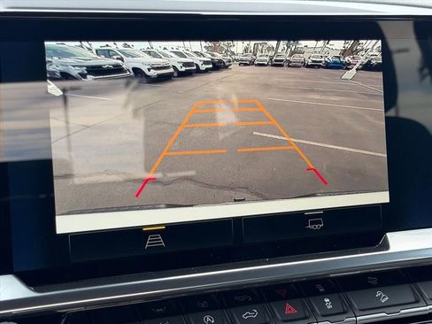 New 2026 Chevrolet Silverado 1500 LT Trail Boss image 12