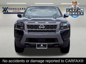 Used 2026 Nissan Frontier SV AWD/4WD video 2