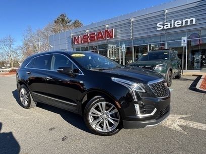 Used 2024 Cadillac XT5 Premium Luxury w/ LPO, Floor Liner Package