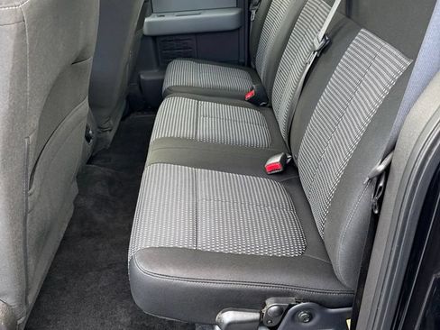 Used 2014 Ford F150 STX w/ Equipment Group 201A Mid AWD/4WD image 7