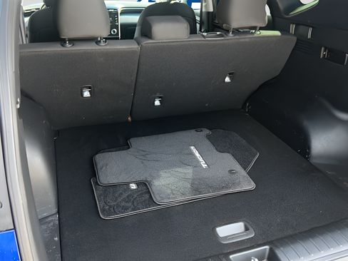 Certified 2023 Hyundai Tucson SEL FWD image 17