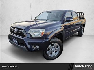 Used 2013 Toyota Tacoma PreRunner w/ TRD Sport Pkg video 1