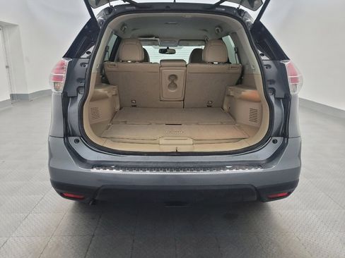 Used 2015 Nissan Rogue SL FWD image 29