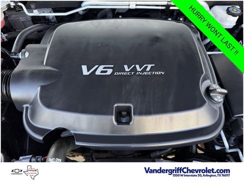 Used 2018 Chevrolet Colorado Z71 w/ Z71 Midnight Edition AWD/4WD image 25