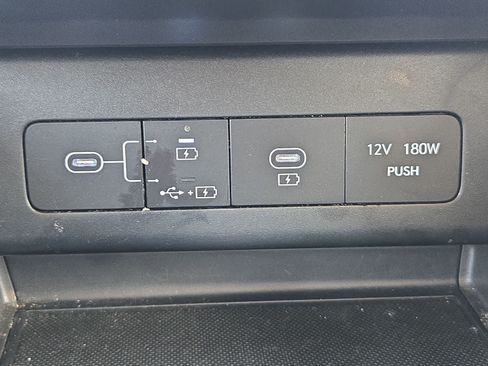 Used 2025 Hyundai Sonata SEL FWD image 15