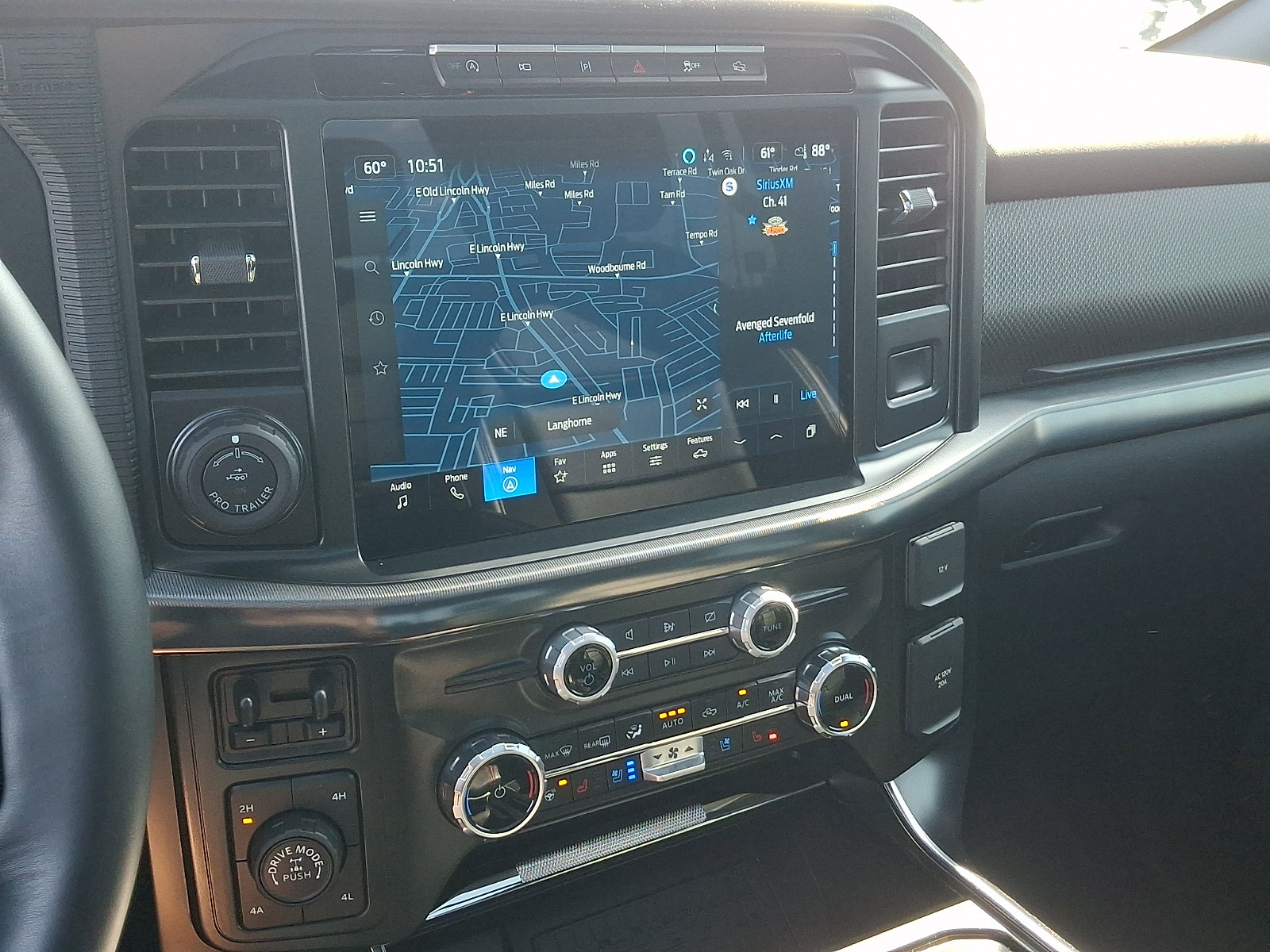 Used 2024 Ford F150 Raptor AWD/4WD image 19