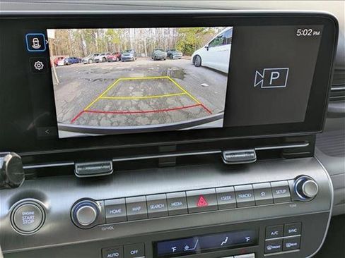 New 2026 Hyundai Kona SEL Premium AWD/4WD image 14